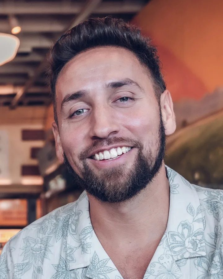 Patrick Peace, founder of Royal Pro Web Studio